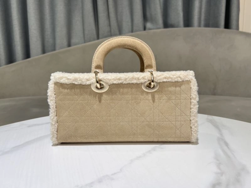 Christian Dior My Lady Bags Sophisticated 64023