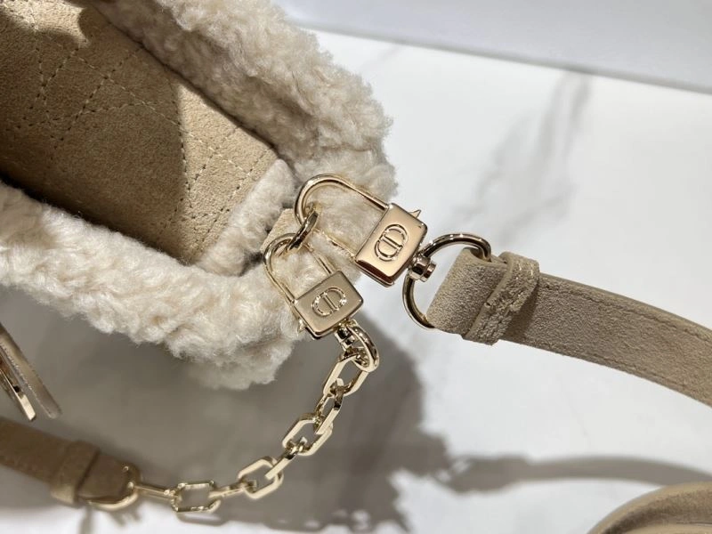 Christian Dior My Lady Bags Sophisticated 64023