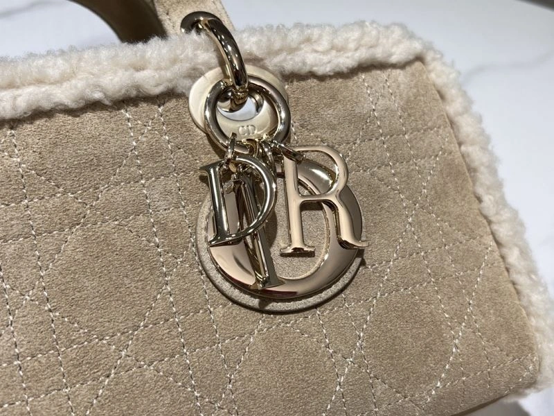 Christian Dior My Lady Bags Sophisticated 64023