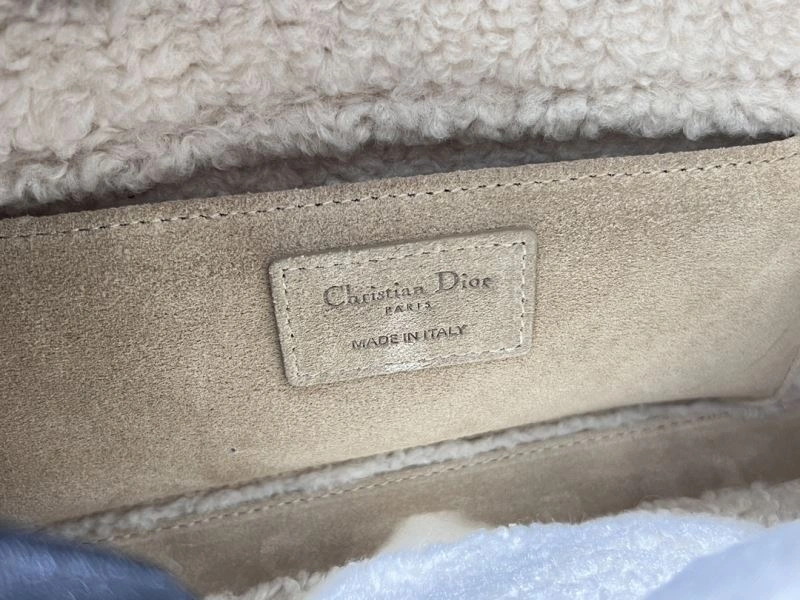 Christian Dior My Lady Bags Sophisticated 64023