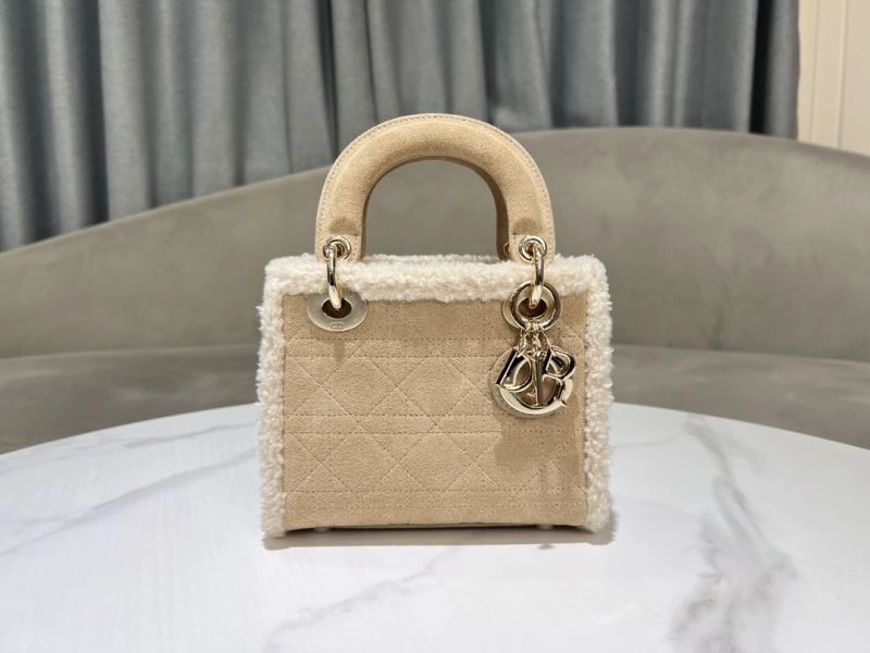 Stretchable Christian Dior My Lady Bags 64024