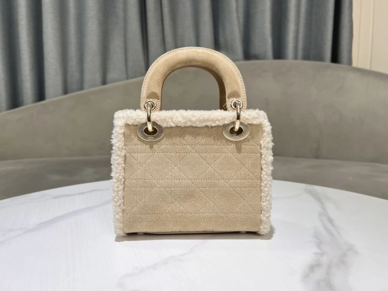 Stretchable Christian Dior My Lady Bags 64024