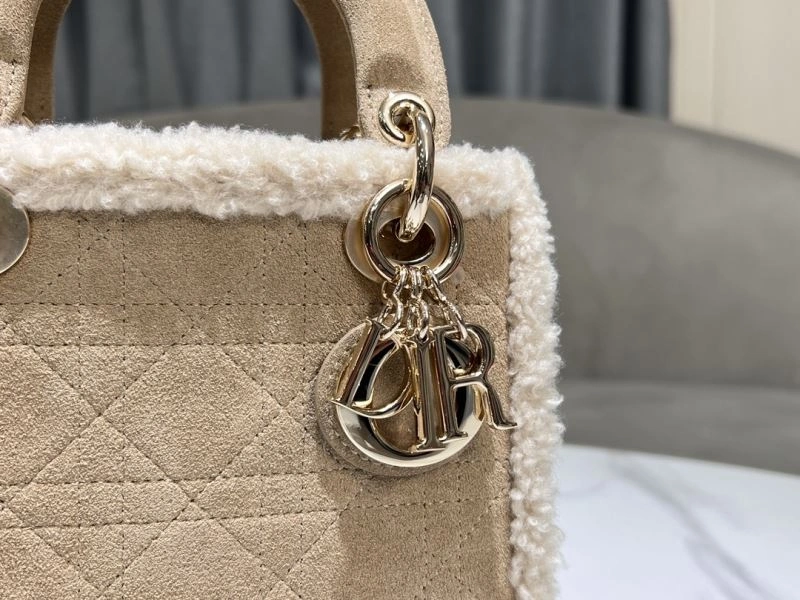 Stretchable Christian Dior My Lady Bags 64024