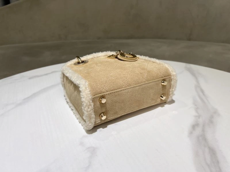 Stretchable Christian Dior My Lady Bags 64024