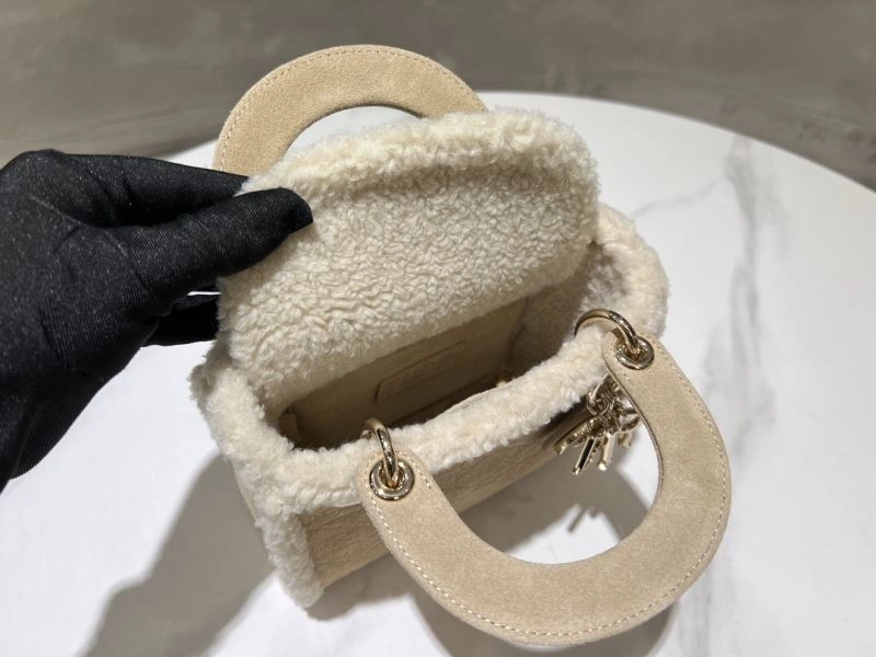 Stretchable Christian Dior My Lady Bags 64024