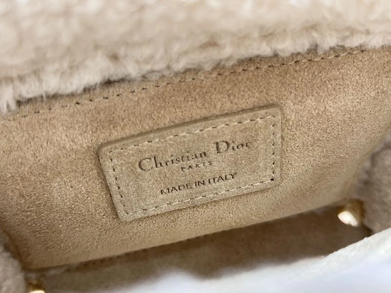 Stretchable Christian Dior My Lady Bags 64024