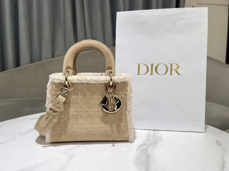 Christian Dior My Lady Bags Effortless 64022