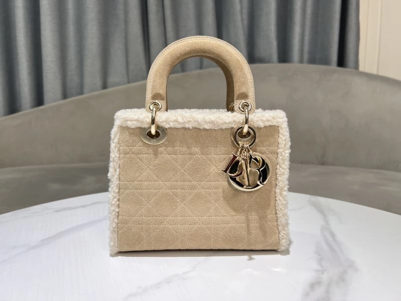 Christian Dior My Lady Bags Effortless 64022