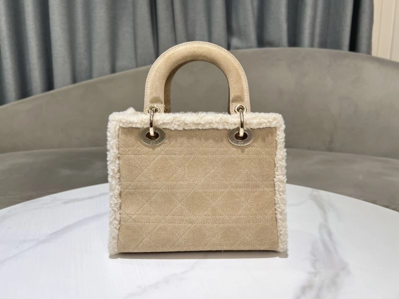 Christian Dior My Lady Bags Effortless 64022