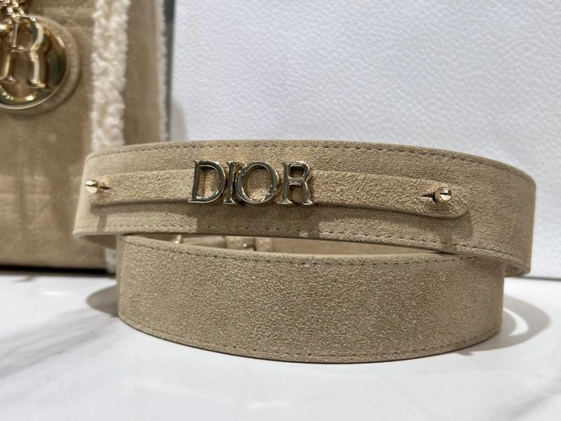 Christian Dior My Lady Bags Effortless 64022
