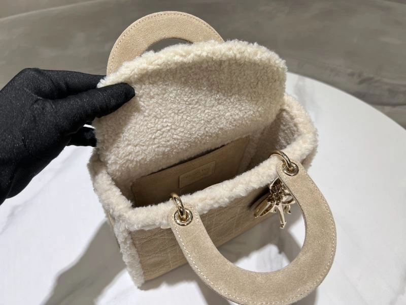 Christian Dior My Lady Bags Effortless 64022