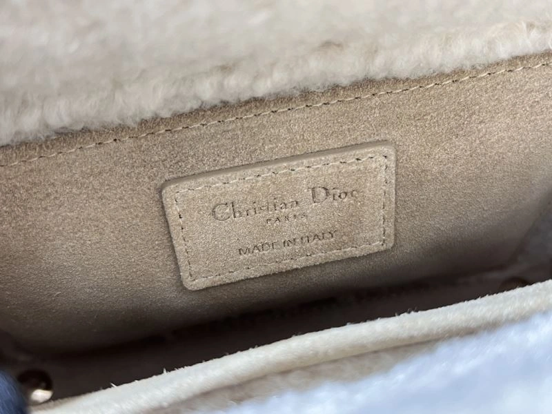 Christian Dior My Lady Bags Effortless 64022