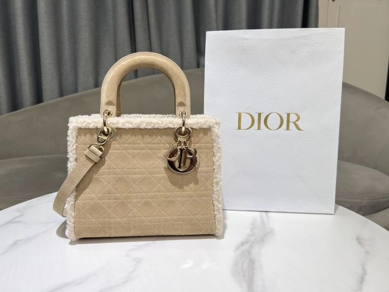 Christian Dior My Lady Bags Sustainable 64057