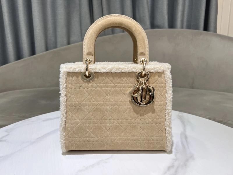 Christian Dior My Lady Bags Sustainable 64057