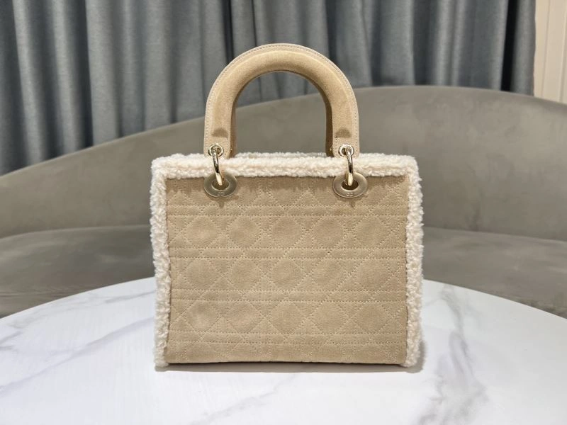 Christian Dior My Lady Bags Sustainable 64057