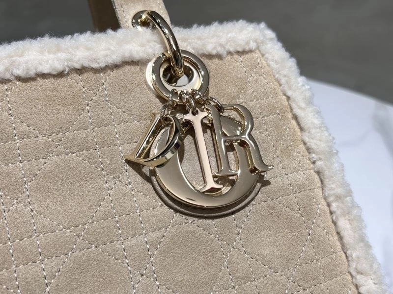 Christian Dior My Lady Bags Sustainable 64057