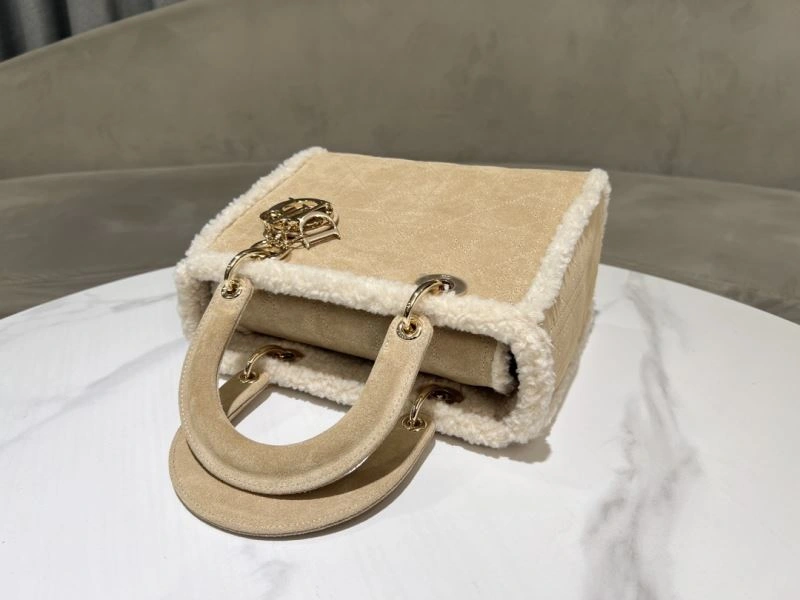 Christian Dior My Lady Bags Sustainable 64057