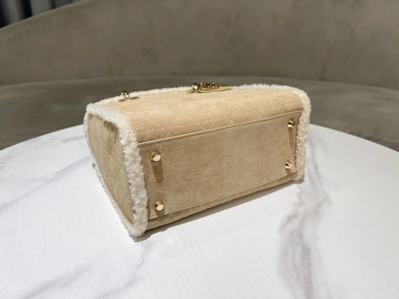 Christian Dior My Lady Bags Sustainable 64057