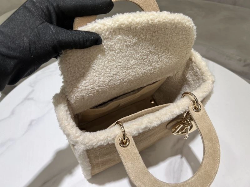 Christian Dior My Lady Bags Sustainable 64057