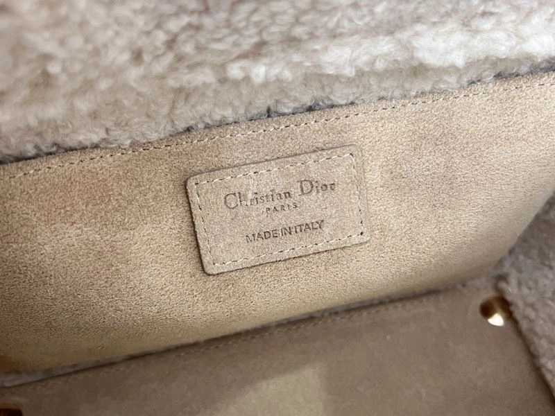 Christian Dior My Lady Bags Sustainable 64057