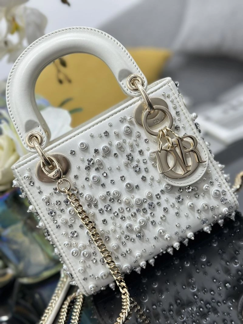 Timeless Christian Dior My Lady Bags 64020