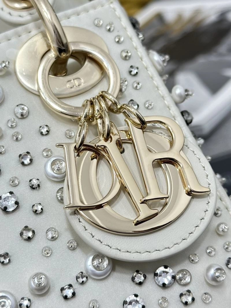 Timeless Christian Dior My Lady Bags 64020