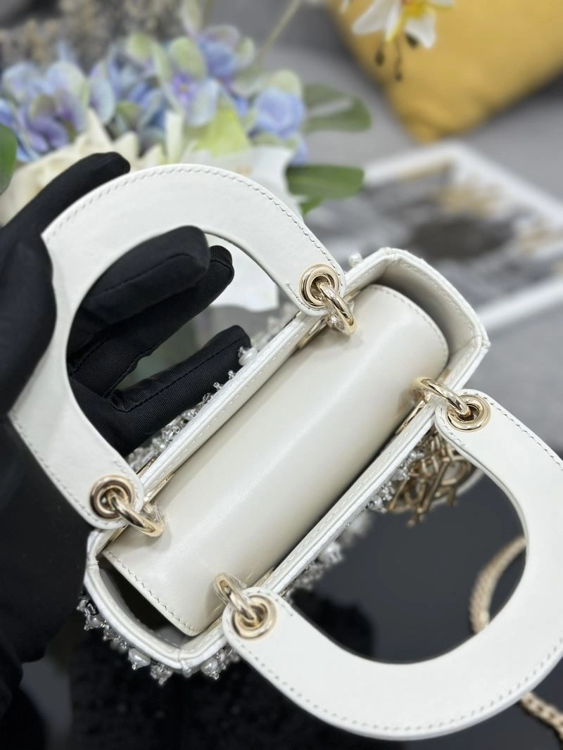 Timeless Christian Dior My Lady Bags 64020