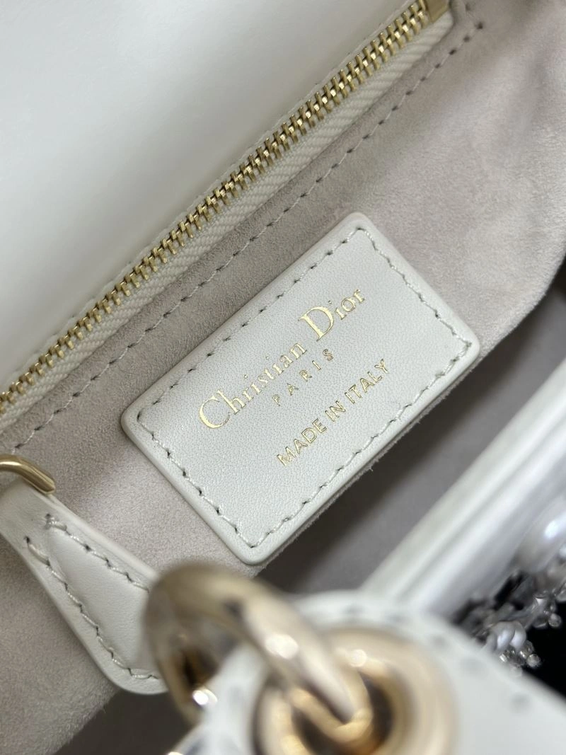 Timeless Christian Dior My Lady Bags 64020