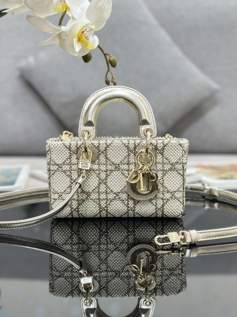 UrbanStyle Christian Dior My Lady Bags 64021