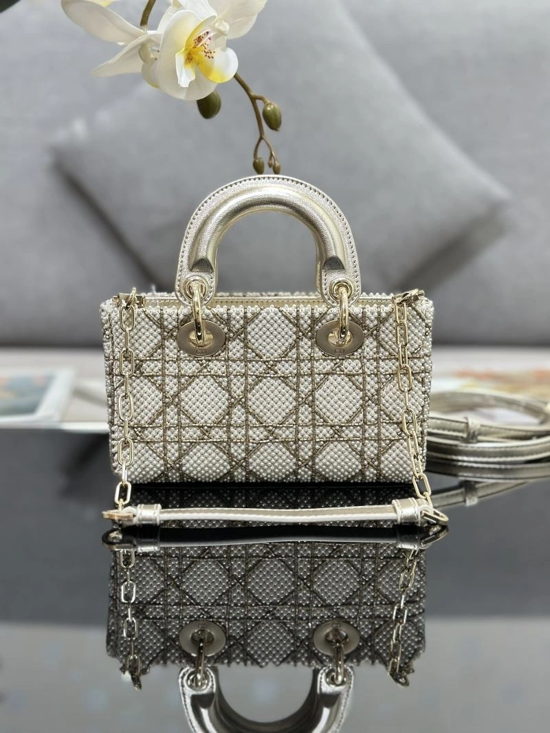 UrbanStyle Christian Dior My Lady Bags 64021
