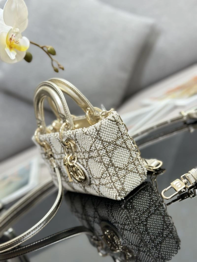 UrbanStyle Christian Dior My Lady Bags 64021