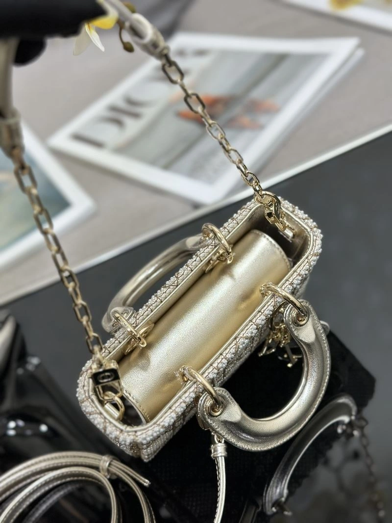 UrbanStyle Christian Dior My Lady Bags 64021