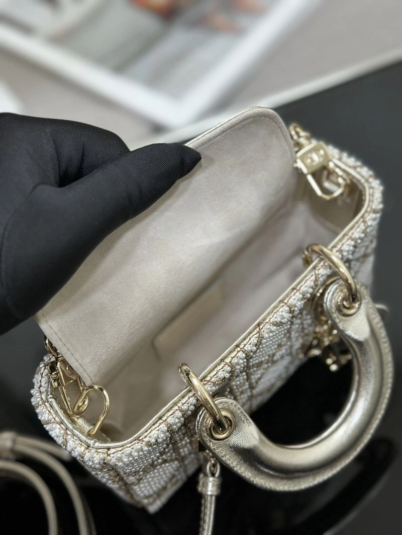 UrbanStyle Christian Dior My Lady Bags 64021