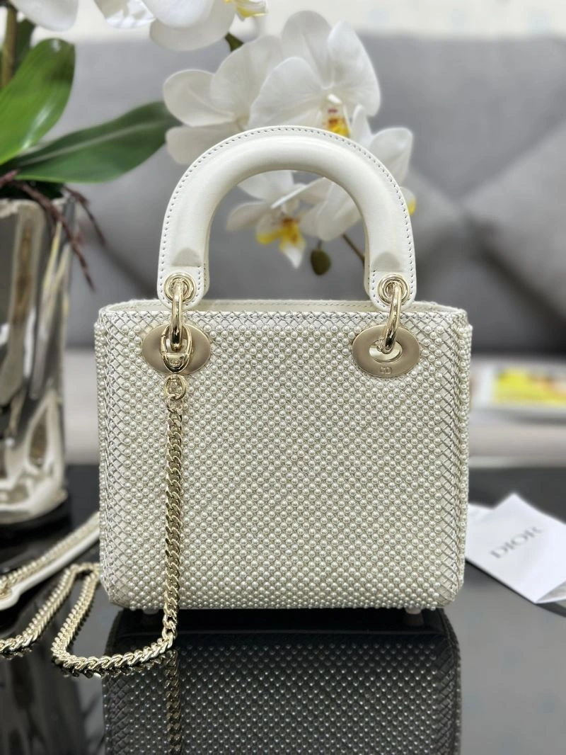 Christian Dior My Lady Bags TimelessDesign 64017