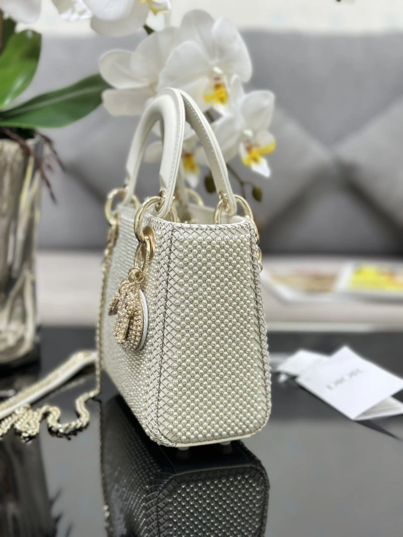 Christian Dior My Lady Bags TimelessDesign 64017