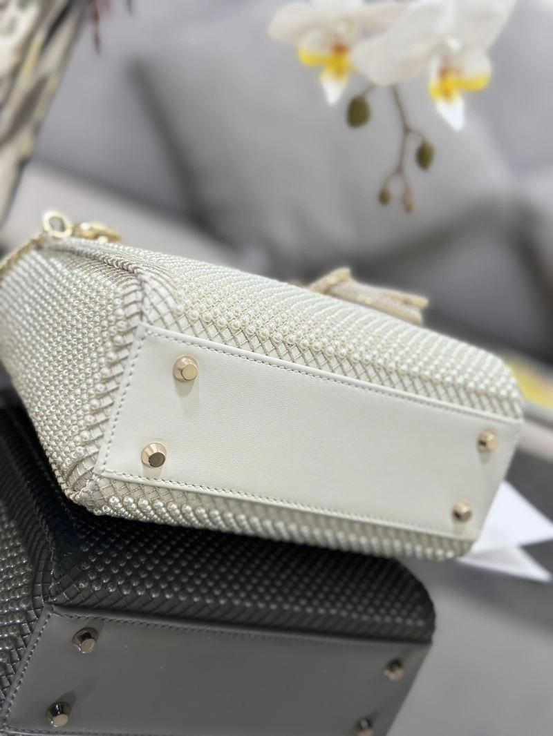 Christian Dior My Lady Bags TimelessDesign 64017