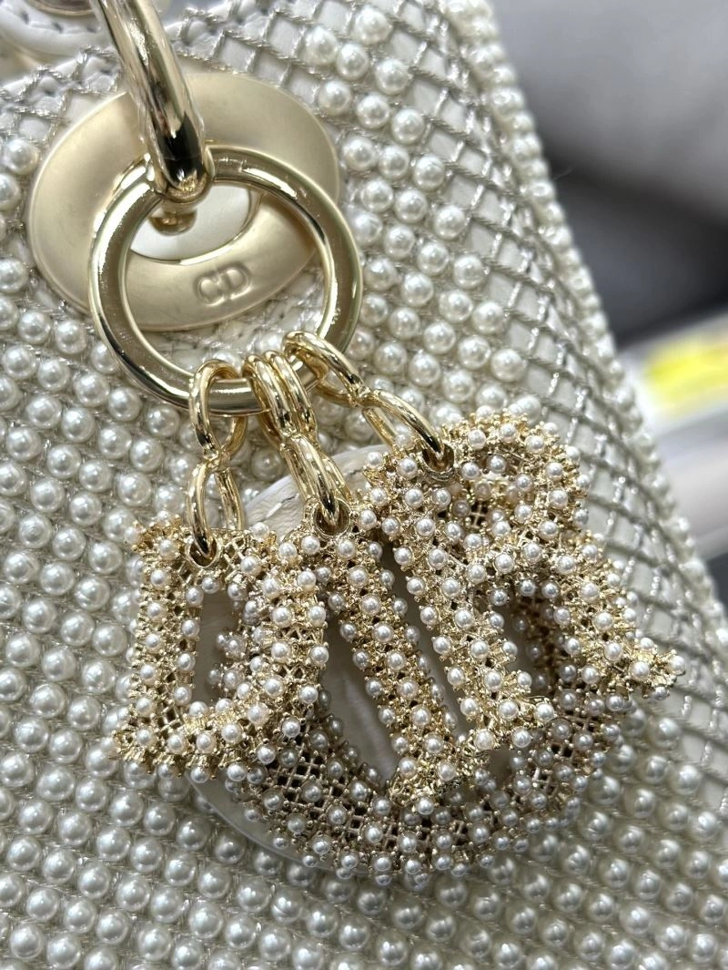 Christian Dior My Lady Bags TimelessDesign 64017