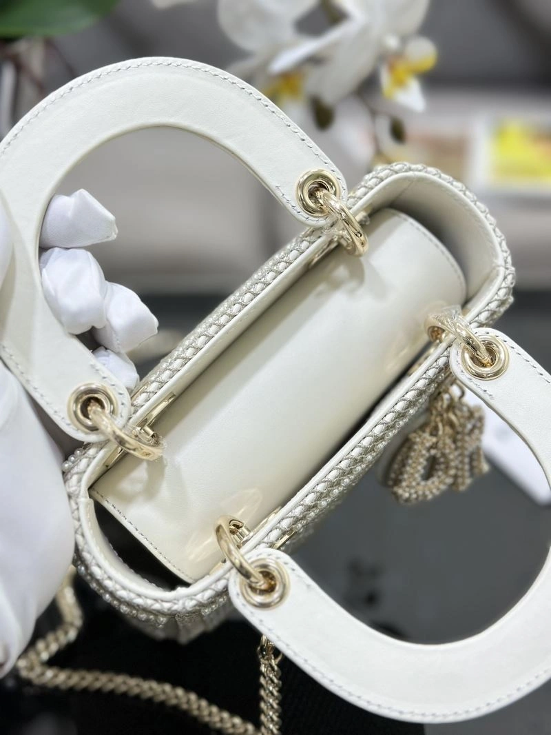 Christian Dior My Lady Bags TimelessDesign 64017