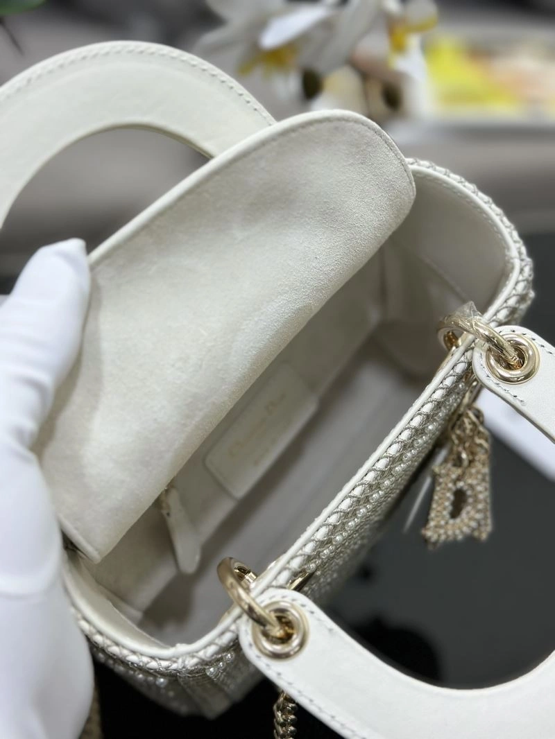Christian Dior My Lady Bags TimelessDesign 64017
