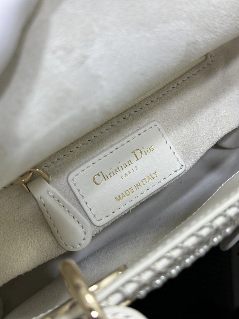 Christian Dior My Lady Bags TimelessDesign 64017