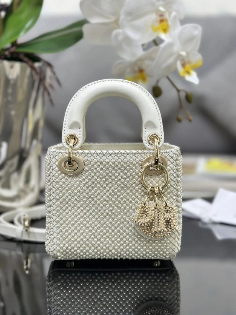 HighQuality Christian Dior My Lady Bags 64018