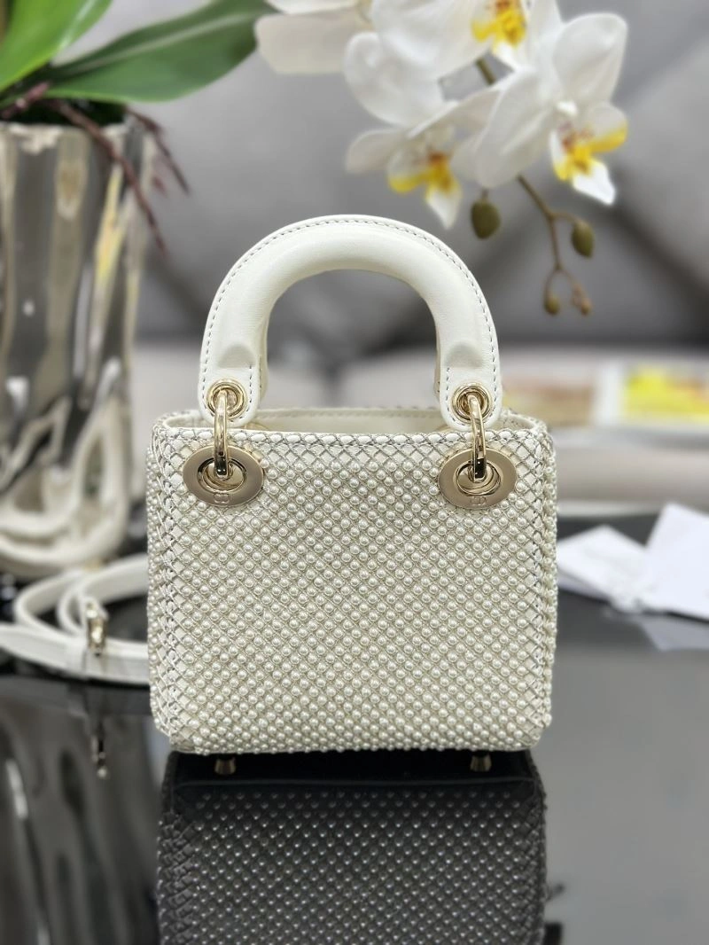 HighQuality Christian Dior My Lady Bags 64018
