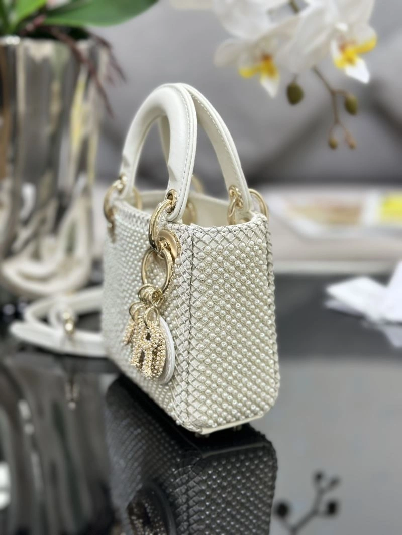 HighQuality Christian Dior My Lady Bags 64018