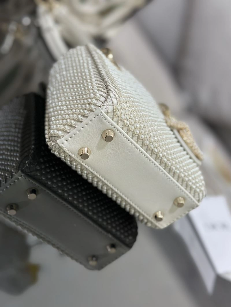 HighQuality Christian Dior My Lady Bags 64018