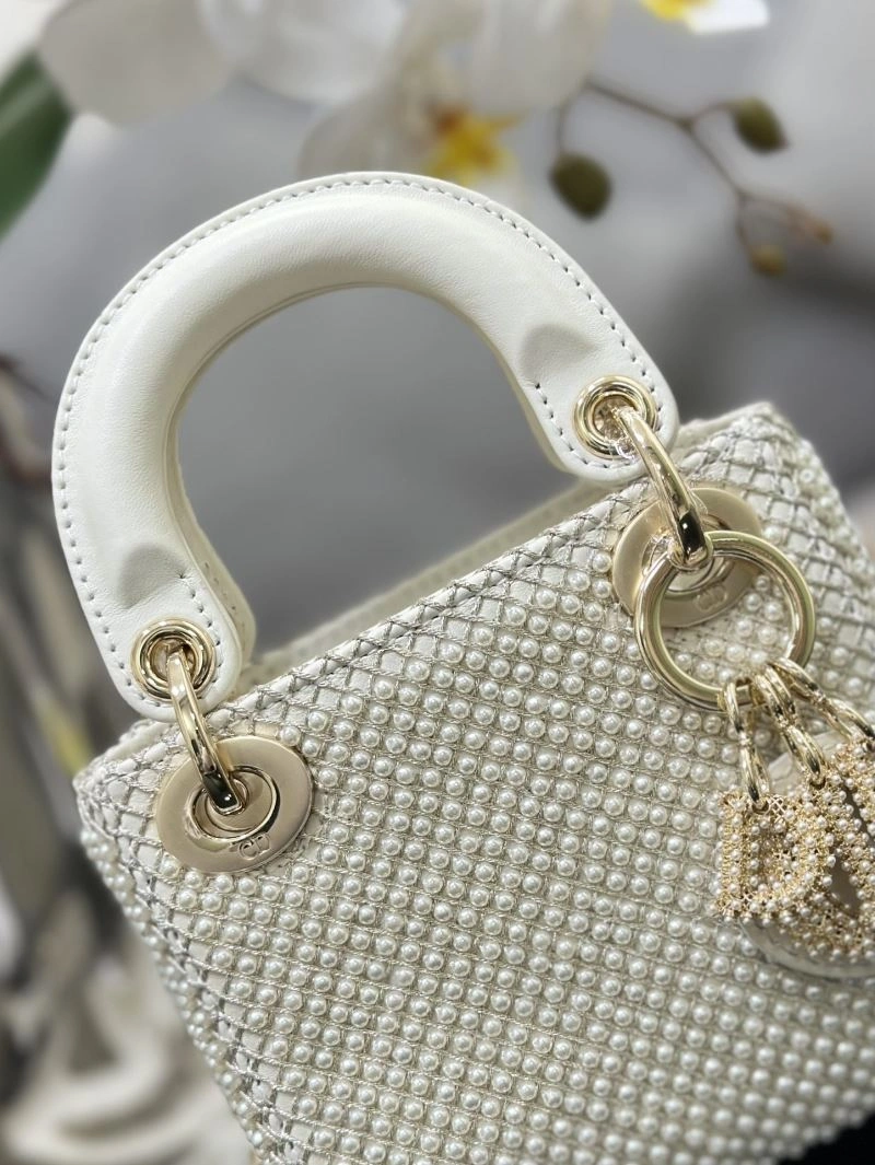 HighQuality Christian Dior My Lady Bags 64018