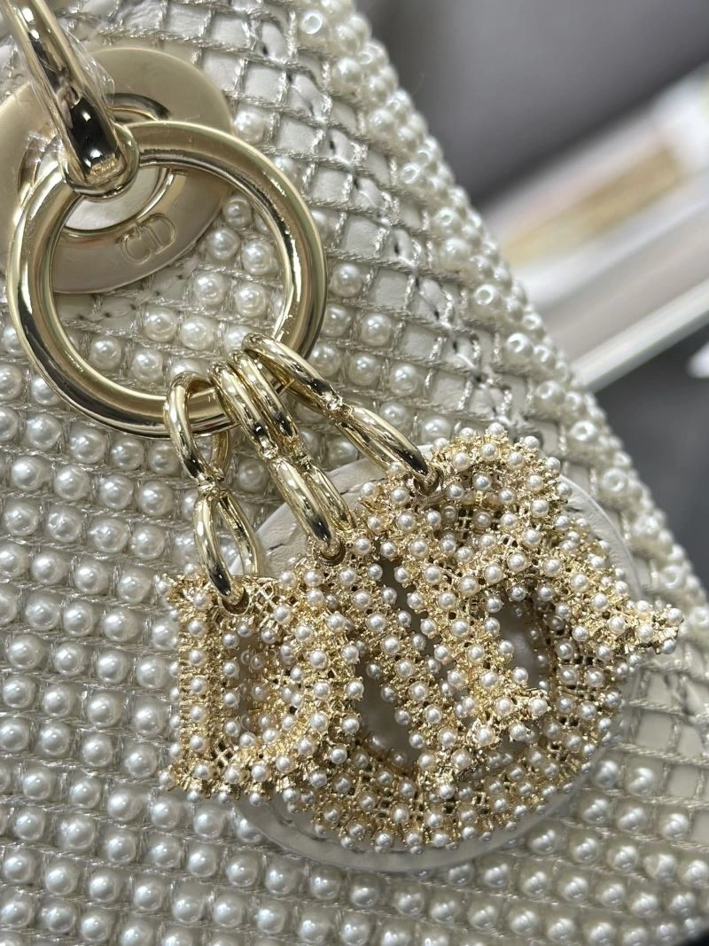HighQuality Christian Dior My Lady Bags 64018
