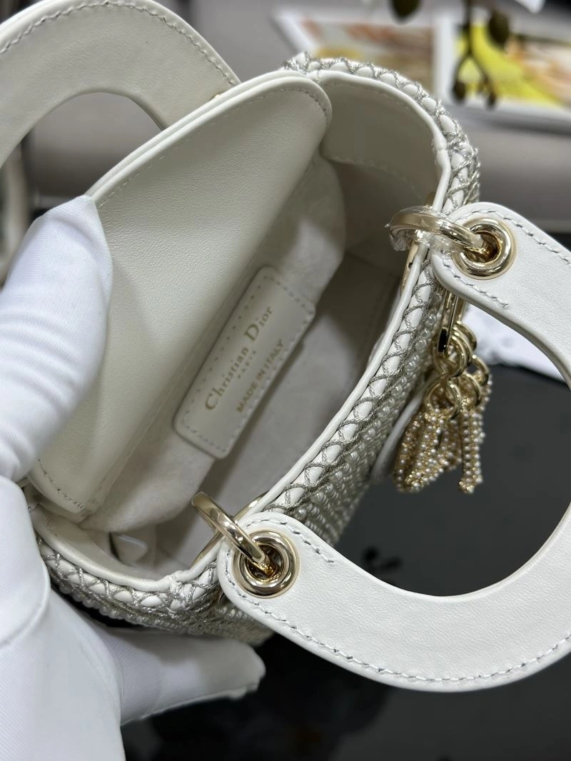 HighQuality Christian Dior My Lady Bags 64018
