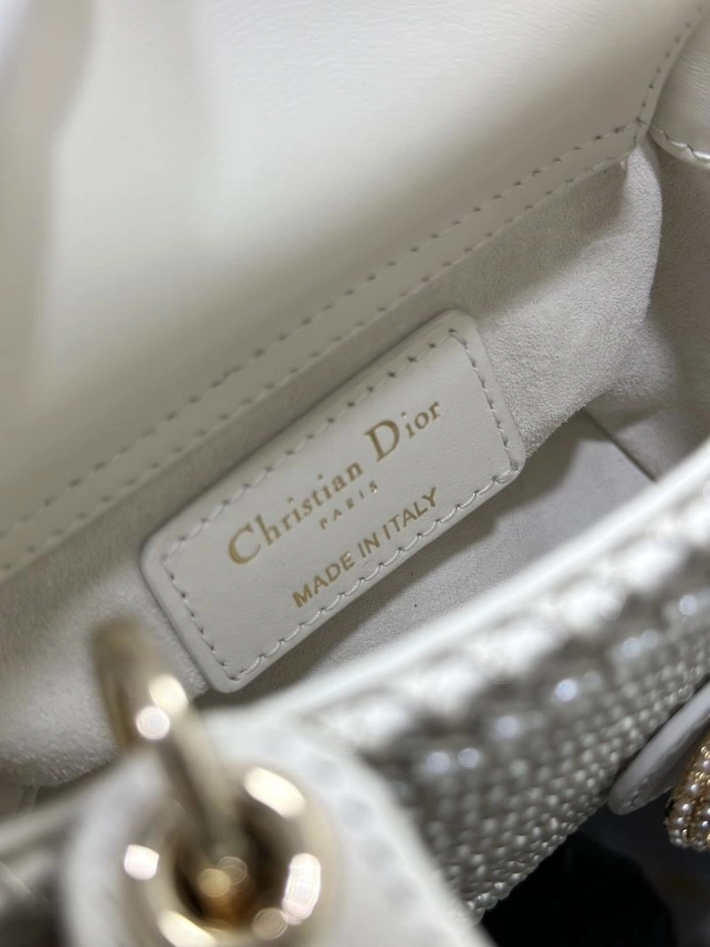 HighQuality Christian Dior My Lady Bags 64018
