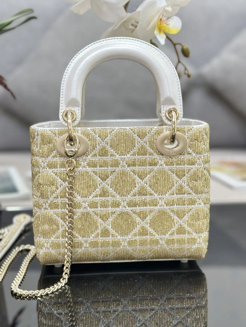 Christian Dior My Lady Bags Sporty 64015