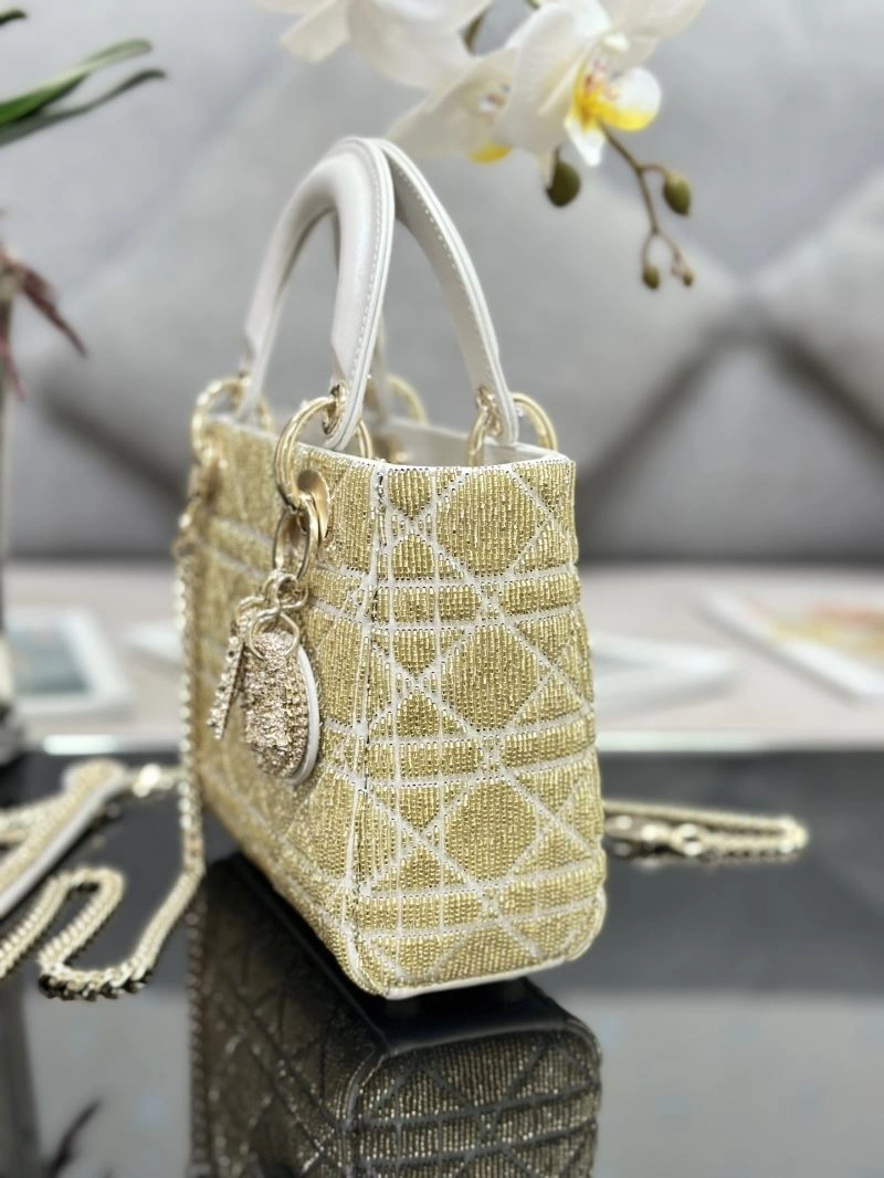 Christian Dior My Lady Bags Sporty 64015
